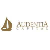 AUDENTIA CAPITAL Group logo
