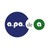 APAdeA Central logo