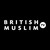 British Muslim TV logo