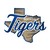 Logo de Rockdale ISD