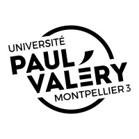 Université de Montpellier Paul-Valéry logo