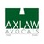 Axlaw logo