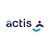ACTIS Service Social et Infirmier du travail logo