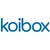 Software Koibox logo