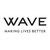Logo de The Wave Group