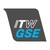 Logo d'ITW GSE