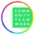 Community Teamwork logo