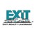 EXIT REALTY LANDMARK logo