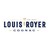 Cognac LOUIS ROYER logo