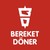 Bereket Döner logo
