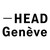 HEAD – Genève, University of Art and Design logo