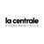 La centrale événementielle logo