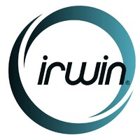 Logo d'Irwin M&E