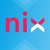 Logo de NIX Ukraine