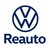 Logo de Reauto Volkswagen