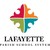 LAFAYETTE PARISH SCHOOL SYSTEM logo