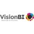 VisionBI logo