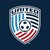 Logo d'United Soccer Coaches