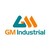 Logo de GM Manutenção Industrial Ltda