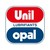 Unil Opal logo