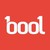 Logo de Bool