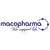 Macopharma logo