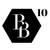 Black Ballad logo