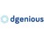 dgenious logo