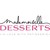 Mademoiselle Desserts UK logo