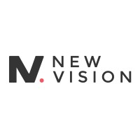 New Vision logo