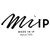 MIIP - Made In IP logo