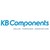 KB Components logo