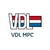 VDL MPC logo