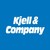Kjell & Company logo