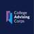 Logo de College Advising Corps
