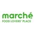 Marché Deutschland logo