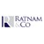 Ratnam & Co logo