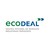 ECODEAL - Gestão Integral de Resíduos Industriais, S.A. / ECODEAL – Integrated Waste Management logo