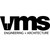 VMS logo
