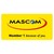 Mascom Wireless logo