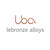 Lebronze alloys logo