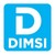 DIMSI logo