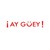 Logo de ¡Ay Güey!