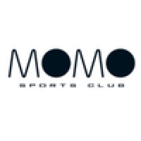 MOMO Sports Club logo