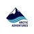 Logo d'Arctic Adventures