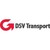 DSV Transport A/S logo