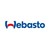 Webasto Charging Systems, Inc. logo