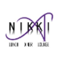 NIKKI logo