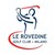Golf Club Le Rovedine logo
