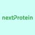 nextProtein logo